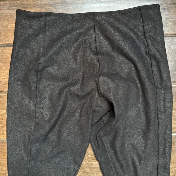 ❤️3/$30 Lysse Black Leggings - Picture 6 of 11